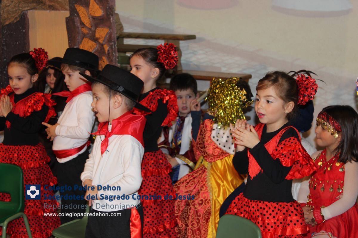 2014 12 18 2º INFANTIL FESTIVAL NAVIDAD  (130)